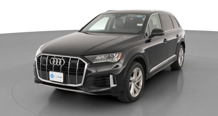 Thumbnail: 2024 Audi Q7 - 1