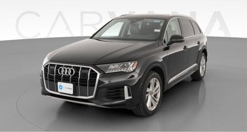 2024 Audi Q7