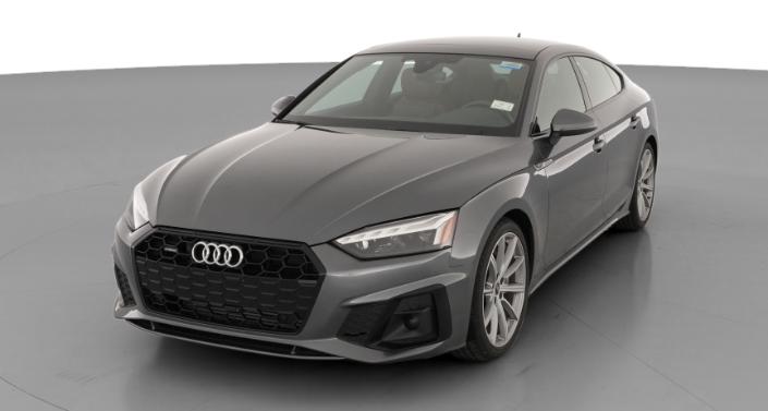 Thumbnail: 2025 Audi A5 - 1