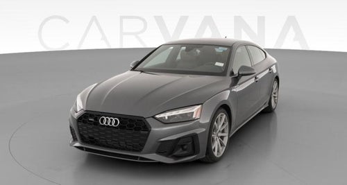 2025 Audi A5 Sportback
