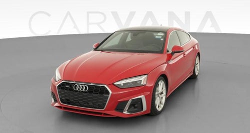 2024 Audi A5