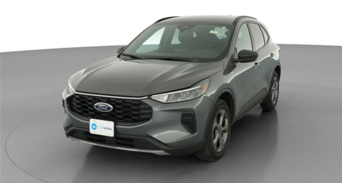 Thumbnail: 2025 Ford Escape - 1