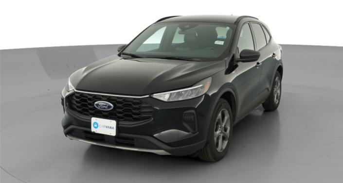 Thumbnail: 2025 Ford Escape - 1