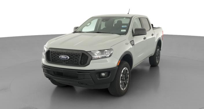 Thumbnail: 2021 Ford Ranger - 1