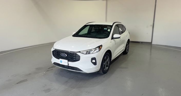 Thumbnail: 2023 Ford Escape - 1