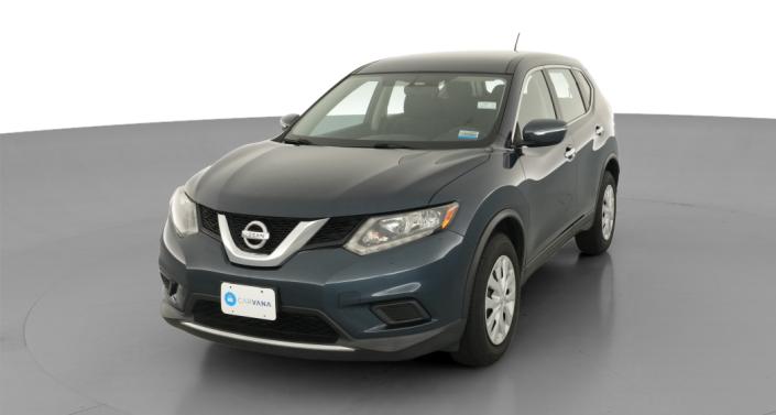 Thumbnail: 2015 Nissan Rogue - 1