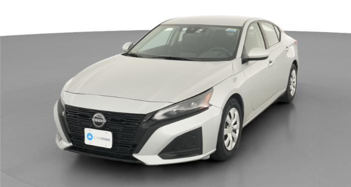 Thumbnail: 2023 Nissan Altima - 1