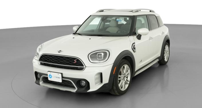 Thumbnail: 2024 MINI Cooper Countryman - 1