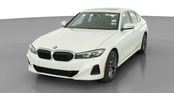 Thumbnail: 2025 BMW 3 Series - 1