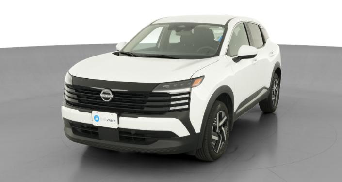 Thumbnail: 2025 Nissan Kicks - 1