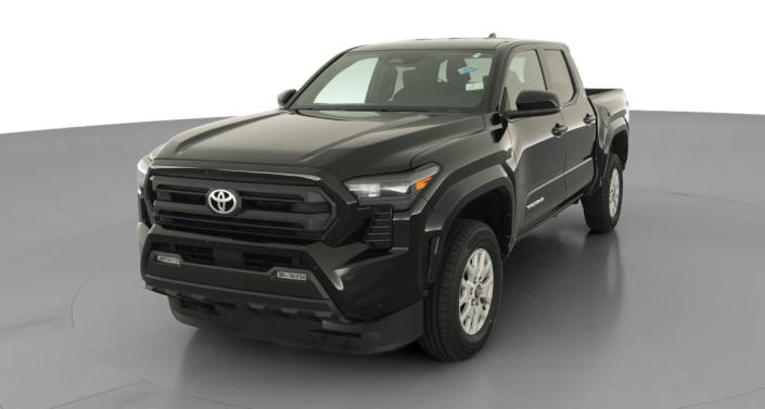 Thumbnail: 2025 Toyota Tacoma - 1