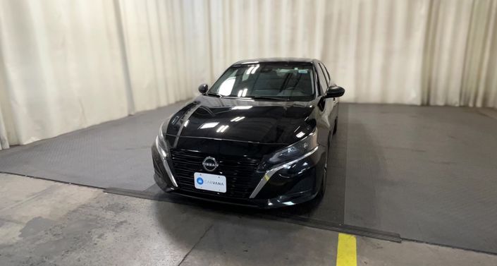 Thumbnail: 2025 Nissan Altima - 1