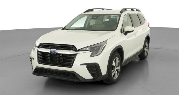 Thumbnail: 2025 Subaru Ascent - 1