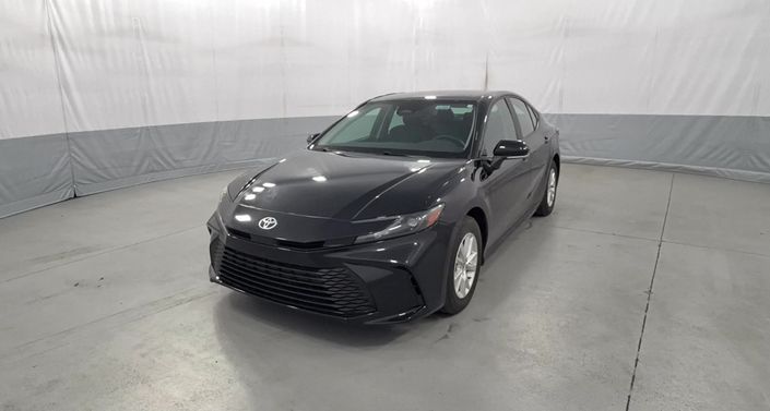 Thumbnail: 2026 Toyota Camry - 1