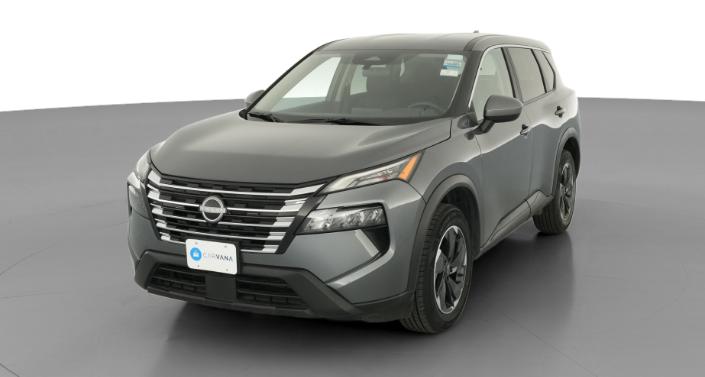 Thumbnail: 2025 Nissan Rogue - 1