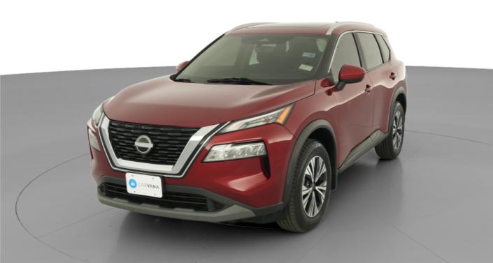 Thumbnail: 2023 Nissan Rogue - 1