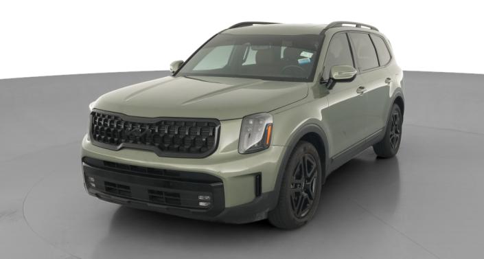 Thumbnail: 2024 Kia Telluride - 1