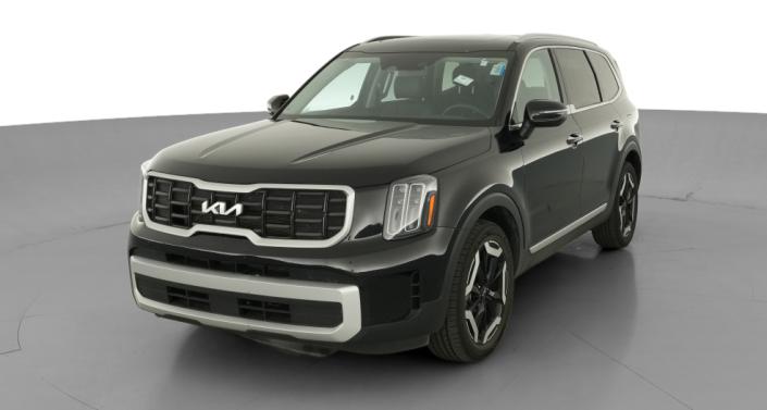 Thumbnail: 2025 Kia Telluride - 1