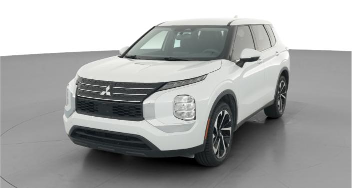 2022 Mitsubishi Outlander ES -
                  Haines City, FL