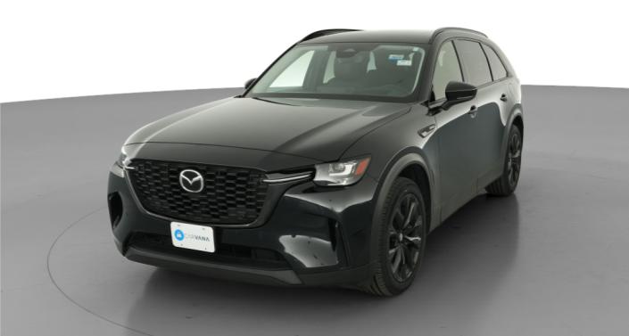 Thumbnail: 2025 Mazda CX-90 - 1