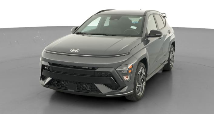 Thumbnail: 2025 Hyundai Kona - 1