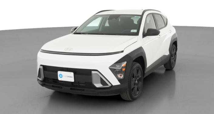 Thumbnail: 2026 Hyundai Kona - 1