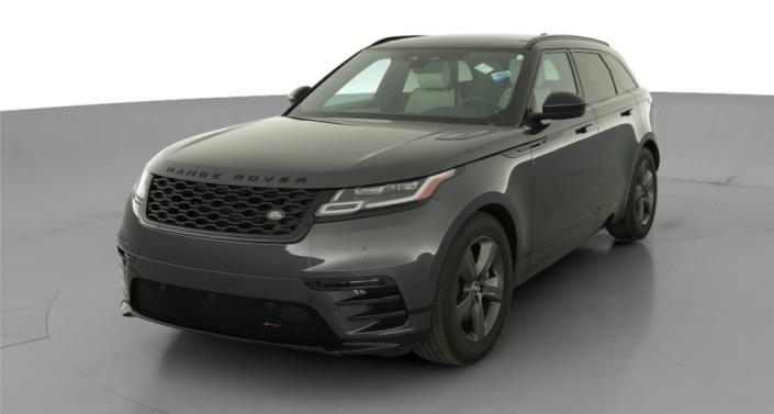 Thumbnail: 2023 Land Rover Range Rover Velar - 1
