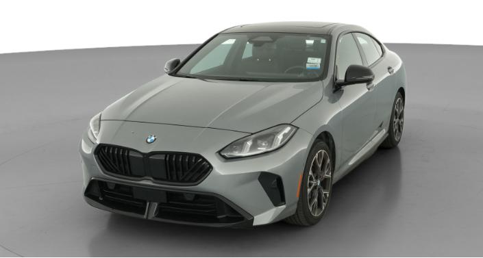 Thumbnail: 2026 BMW 2 Series - 1