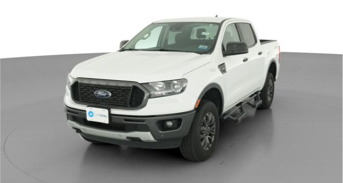 Thumbnail: 2019 Ford Ranger - 1