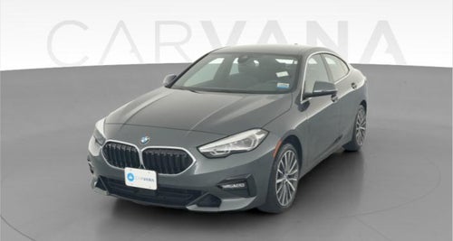 2021 BMW 2 Series