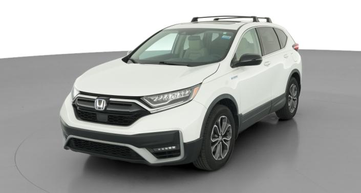Thumbnail: 2020 Honda CR-V - 1