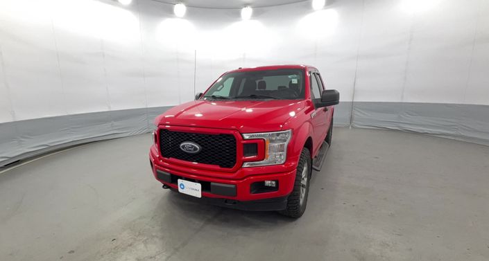 2018 Ford Econoline E-150 -
                  Akron, NY