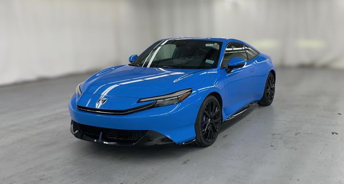 Thumbnail: 2026 Honda  - 1