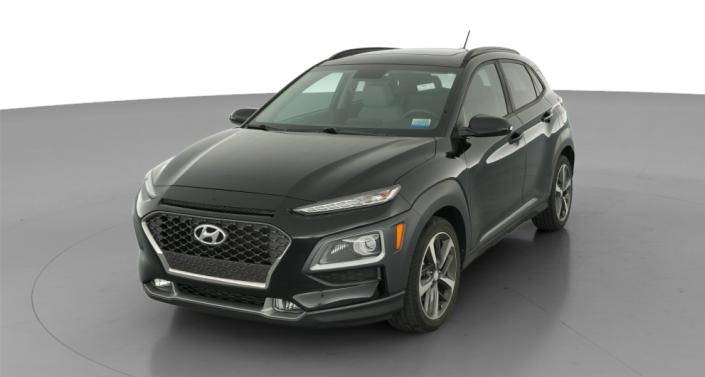 Thumbnail: 2018 Hyundai Kona - 1