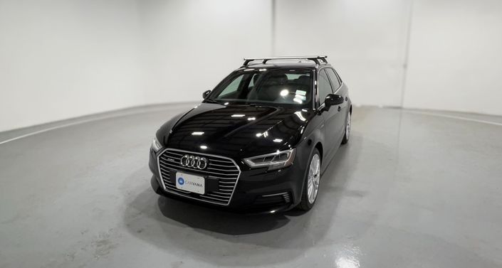 2018 Audi A3 e-tron Premium Plus -
                  Fairview, OR