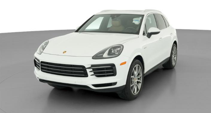 Thumbnail: 2019 Porsche Cayenne - 1