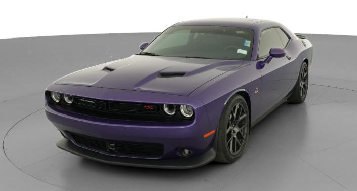 Thumbnail: 2016 Dodge Challenger - 1