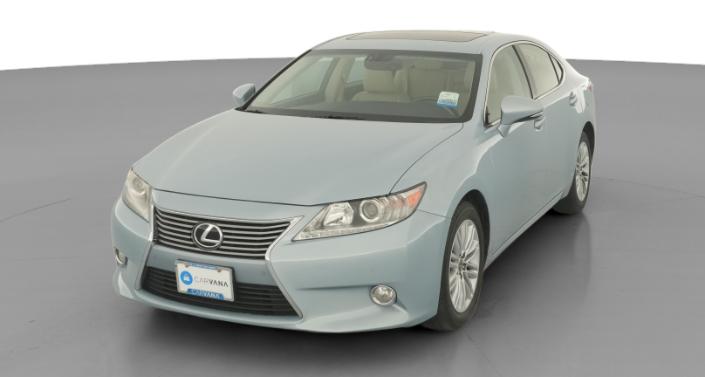 2013 Lexus ES 350 -
                  Fort Worth, TX