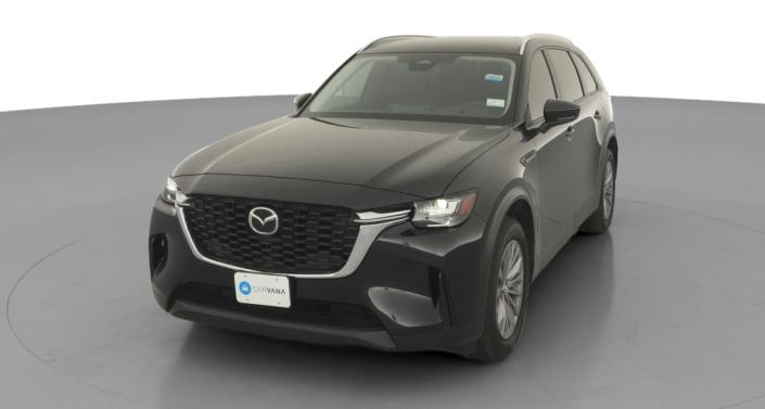 Thumbnail: 2024 Mazda CX-90 - 1