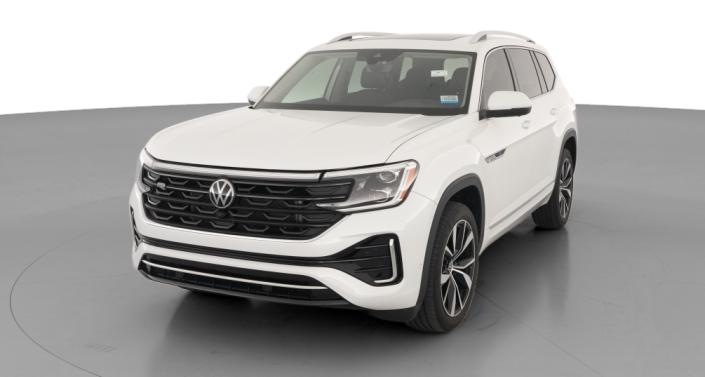 Thumbnail: 2024 Volkswagen Atlas - 1