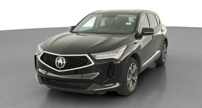 Thumbnail: 2022 Acura RDX - 1