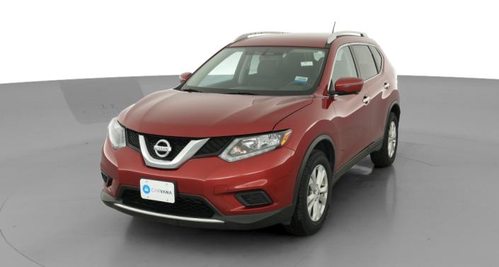 Thumbnail: 2016 Nissan Rogue - 1