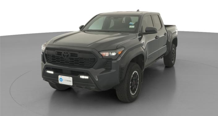 Thumbnail: 2024 Toyota Tacoma - 1