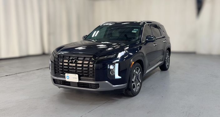 Thumbnail: 2024 Hyundai Palisade - 1