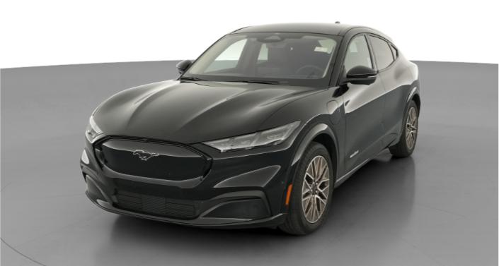 Thumbnail: 2024 Ford Mustang Mach-E - 1