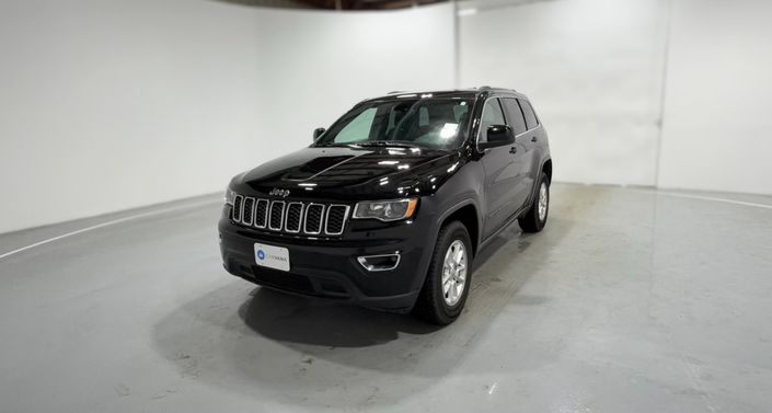 Thumbnail: 2020 Jeep Grand Cherokee - 1