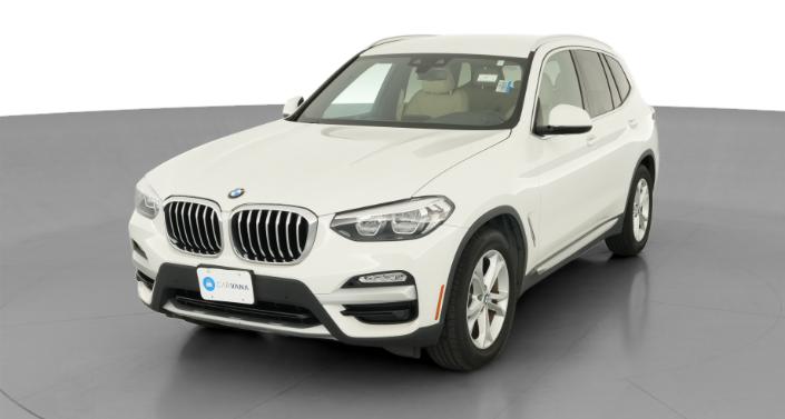 Thumbnail: 2019 BMW X3 - 1