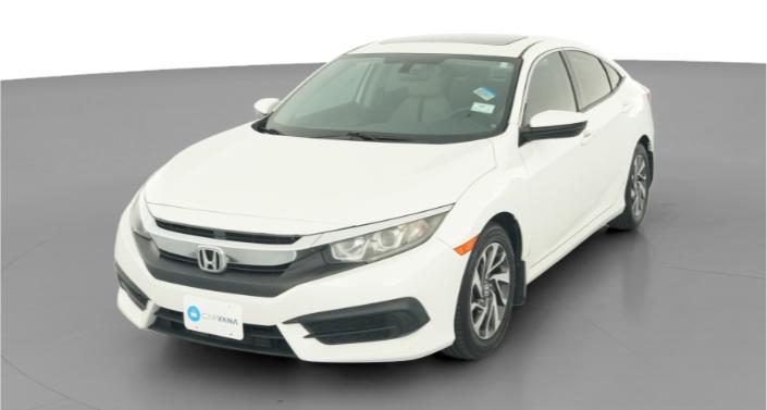 Thumbnail: 2018 Honda Civic - 1