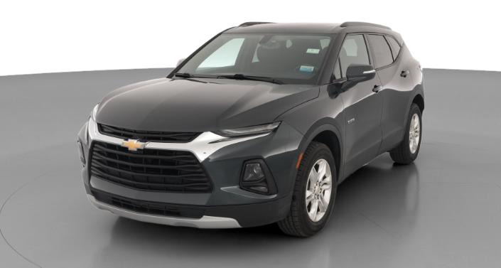 2019 Chevrolet Blazer  -
                  Lorain, OH