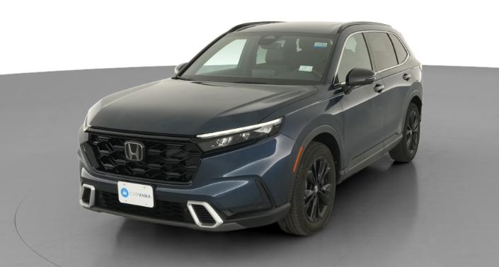 Thumbnail: 2023 Honda CR-V - 1